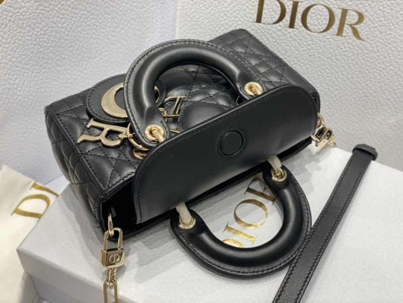 Christian Dior My Lady Bags